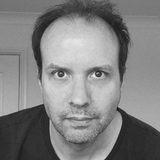 Paul Kent - Web Designer